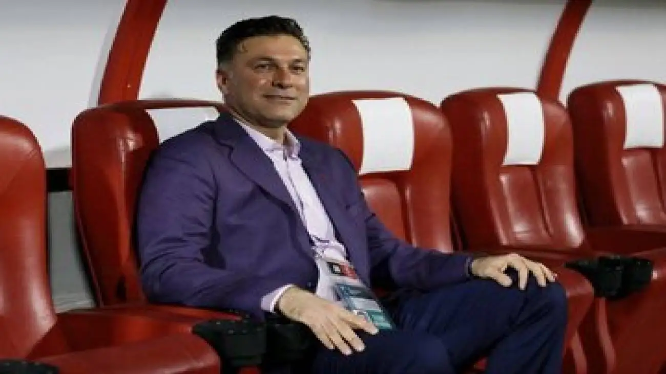 تراکتور بی خیال پرونده آلوز نمی شود!