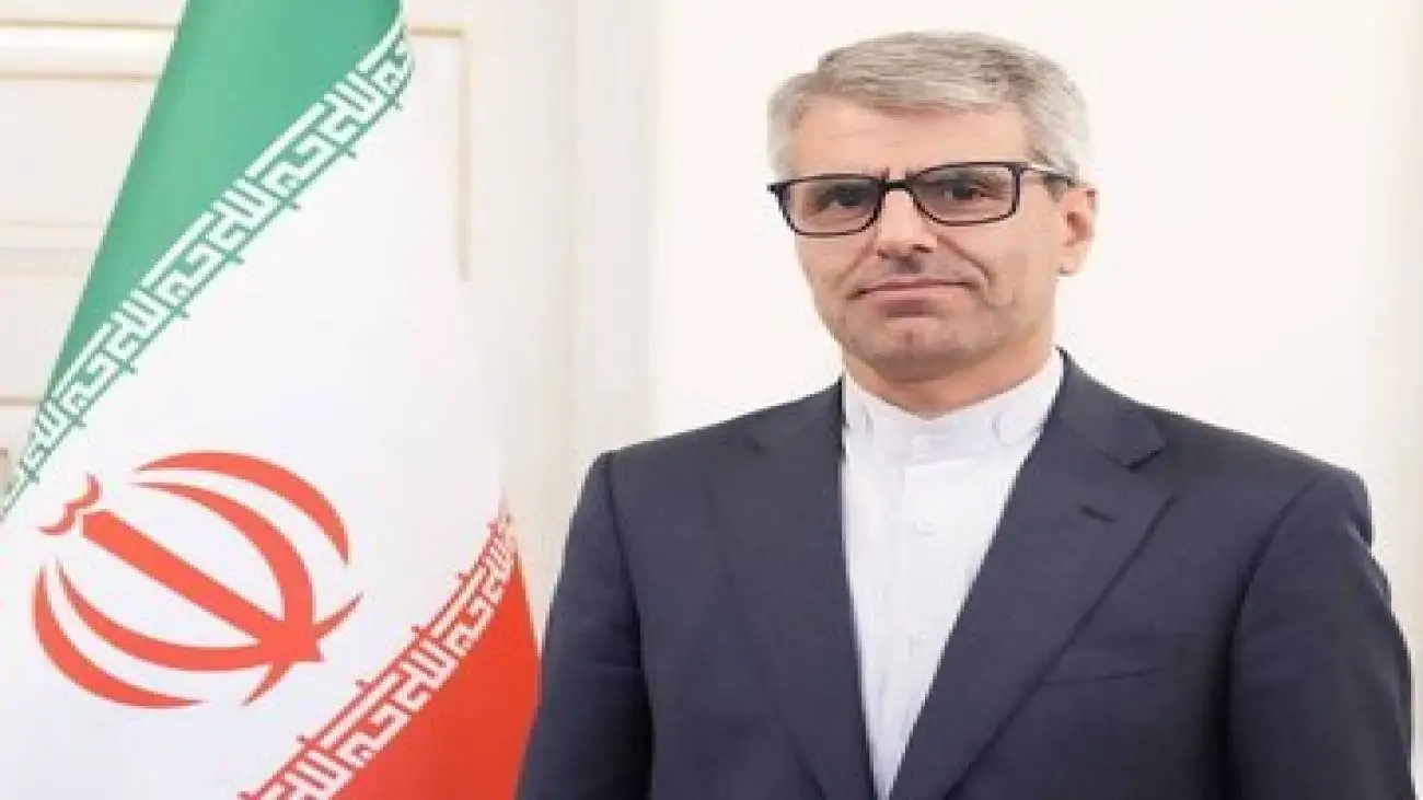 بقائی:پکن شریک راهبردی تهران است - شانگهای با صدای واحد مخالفت خود را با اقدام تروئیکای اروپا اعلام کند - تسلیم نمی شویم