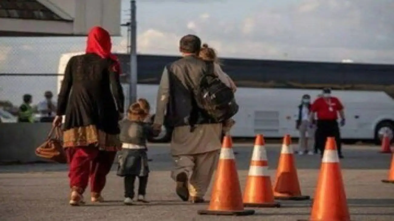 ناسازگاریِ برخی مجریان و ماموران داخلی با قوانین مربوط به اتباع خارجی