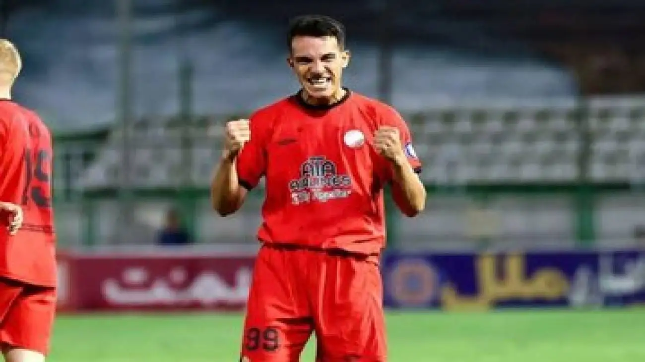 مهاجم نوک ایران در جام جهانی 2026 را بشناسید!