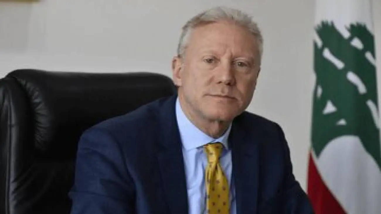 تکرار صحبت های خصمانه رجی بر علیه ایران و حزب الله