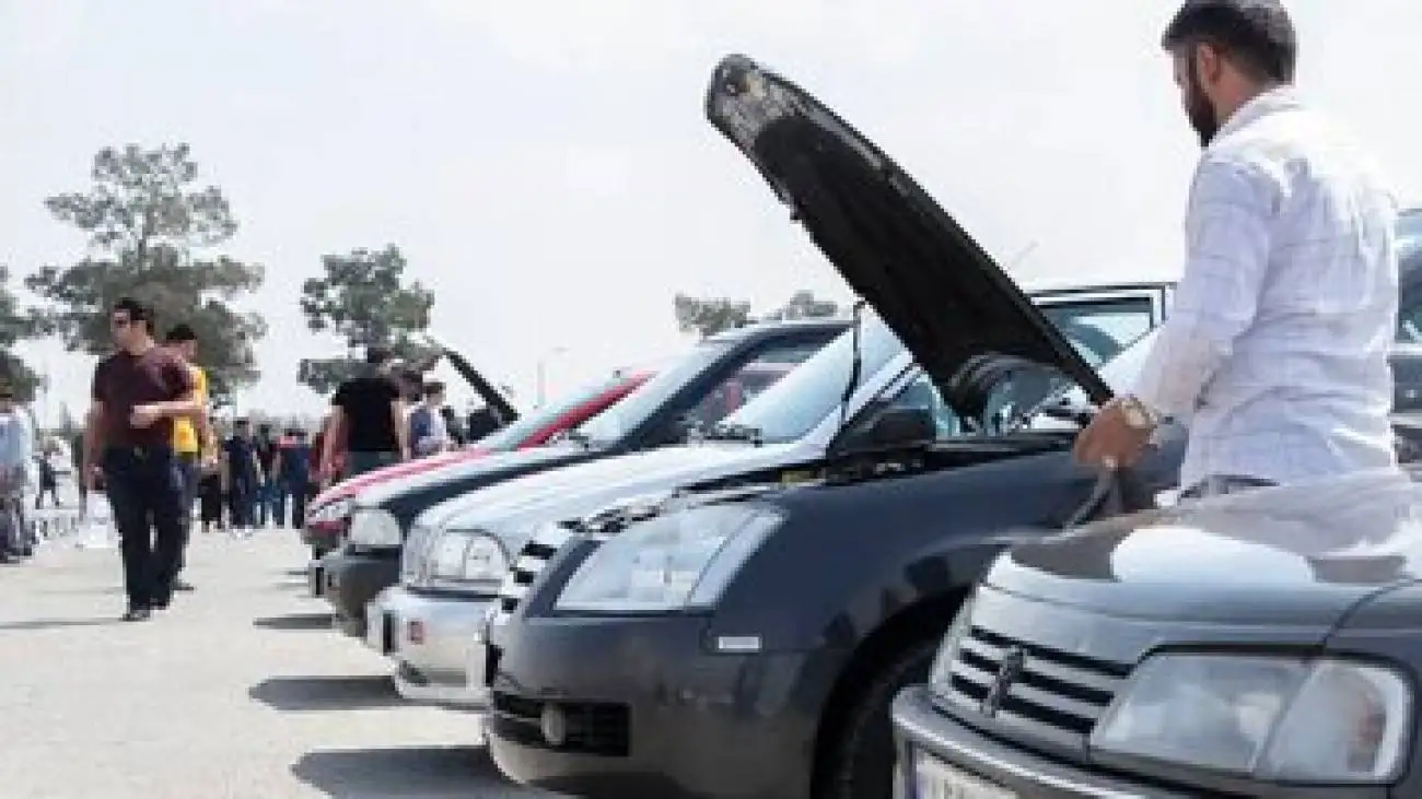 جهش سنگین قیمت ها در بازار خودرو -  آخرین قیمت پژو، شاهین، کوییک، پراید و سمند + جدول