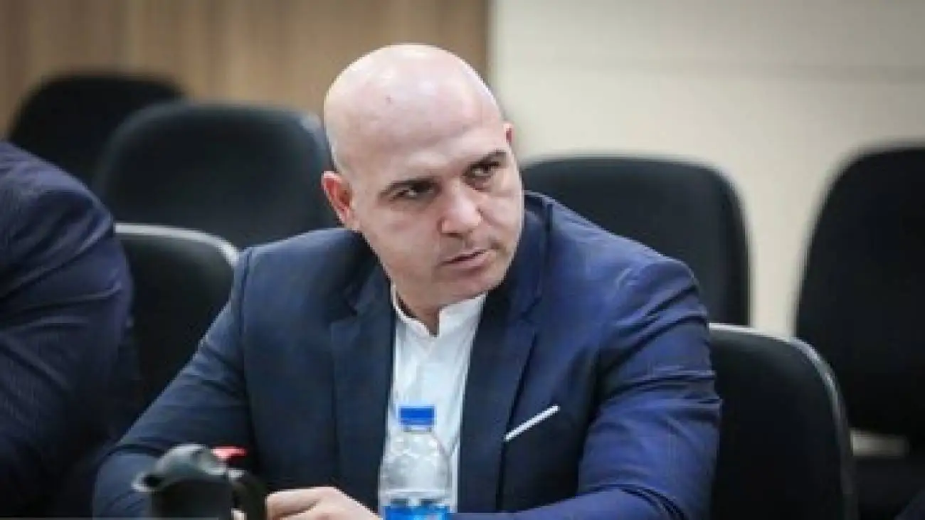 پیش بینی دبیر کانون صرافان ازبازار ارز - منتظر این اتفاق نباشید
