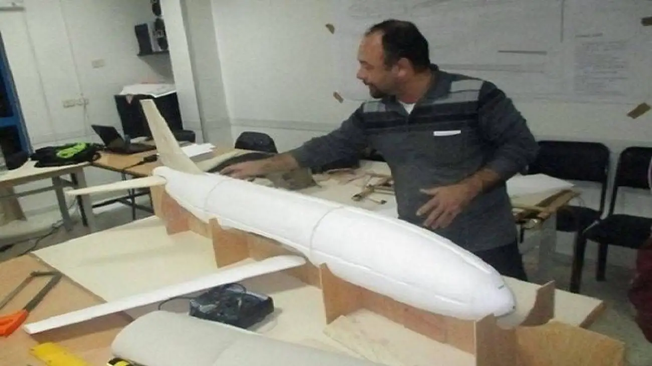 عاملان ترور سازنده پهپاد معروف محکوم شدند  -  حبس ابد برای 11جاسوس اسرائیلی