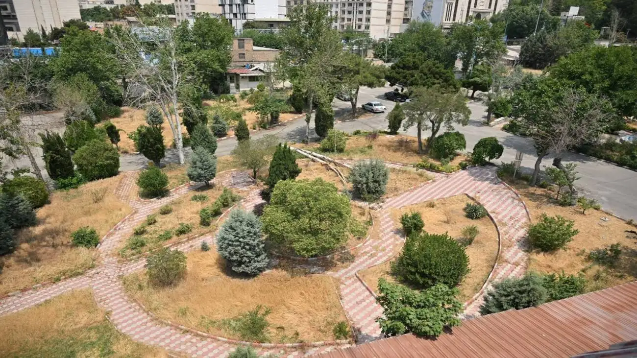 ورود سامانه بارشی به نیمه شمالی کشور از فردا  -  کوهنوردی در این 3 استان ممنوع!