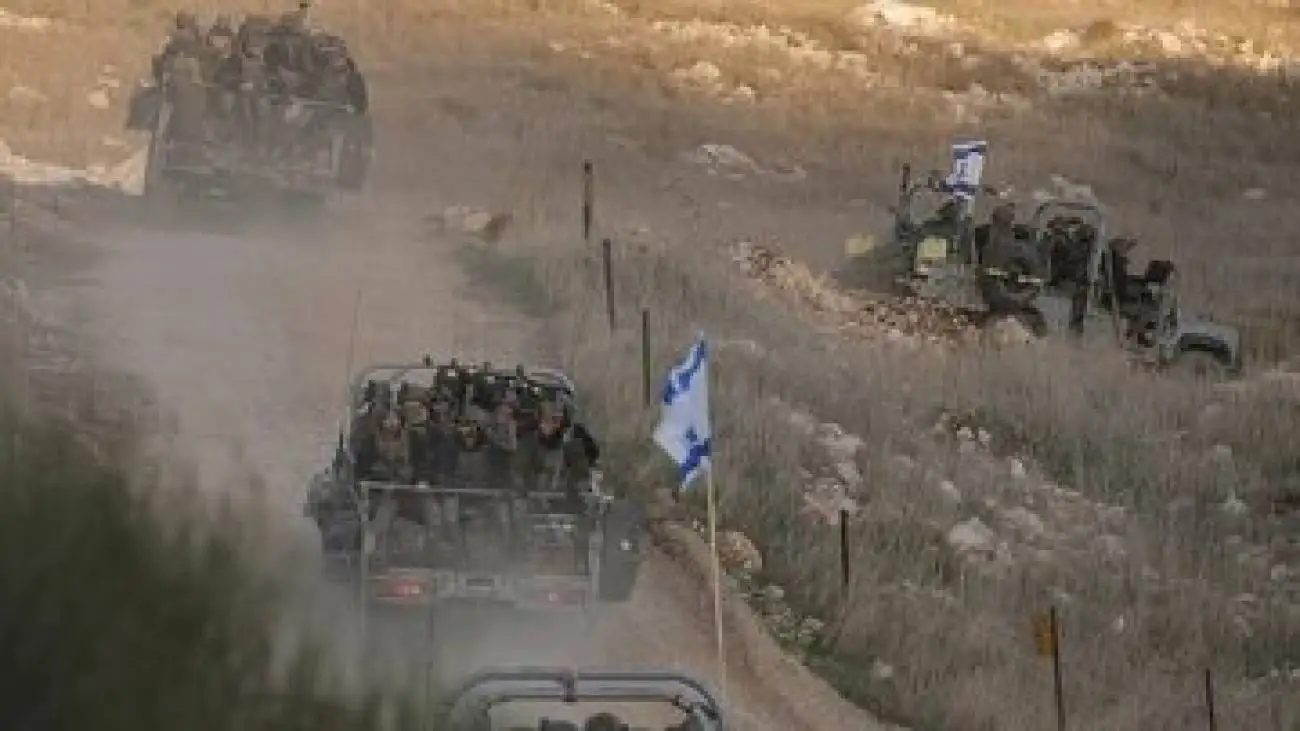 تحویل پیکر عامل عملیات ضد صهیونیستی گذرگاه کرامه به اردن