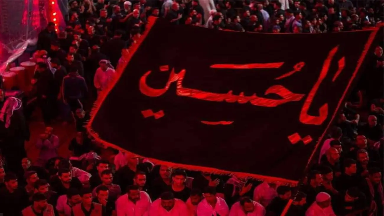 از حاج مرزوق و نخل شمیران تا غریب محله!