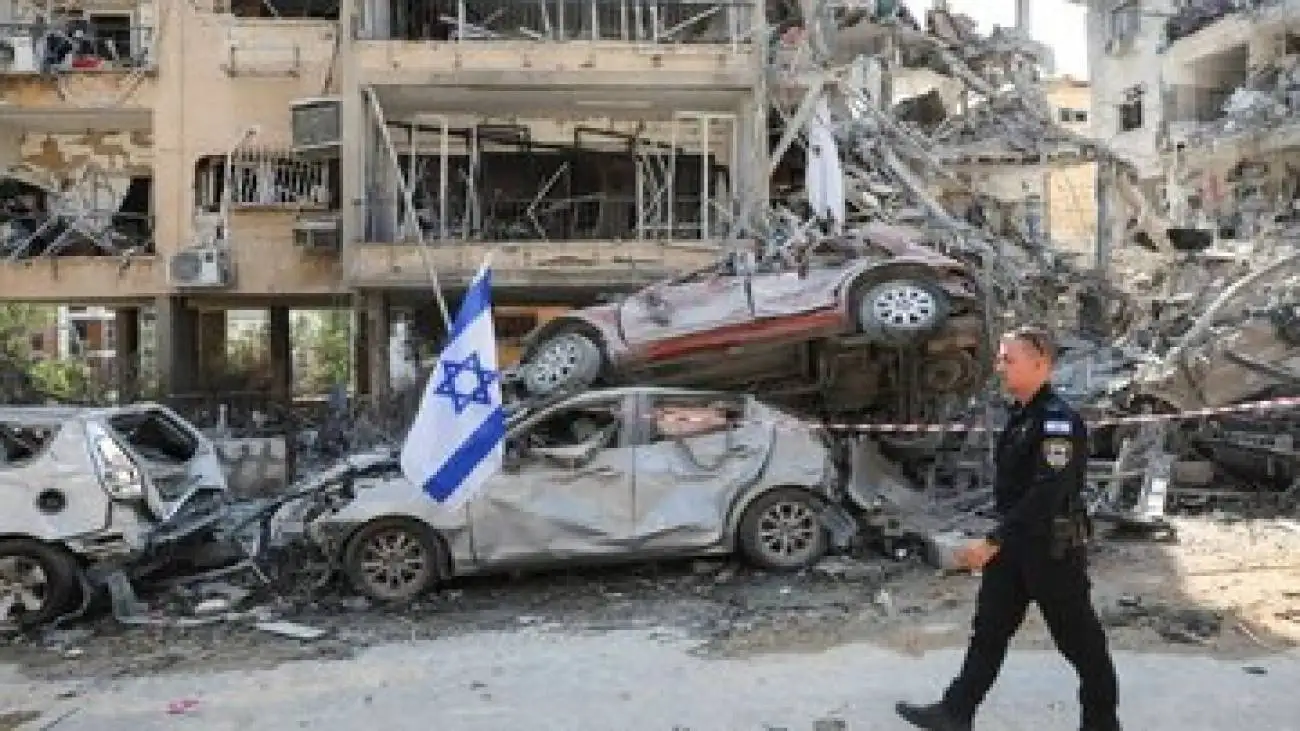 الجزیره: نتانیاهو، ترامپ را به جنگی دیگر بر علیه ایران ترغیب می کند؛ تهران این بار خویشتن داری نمی کند