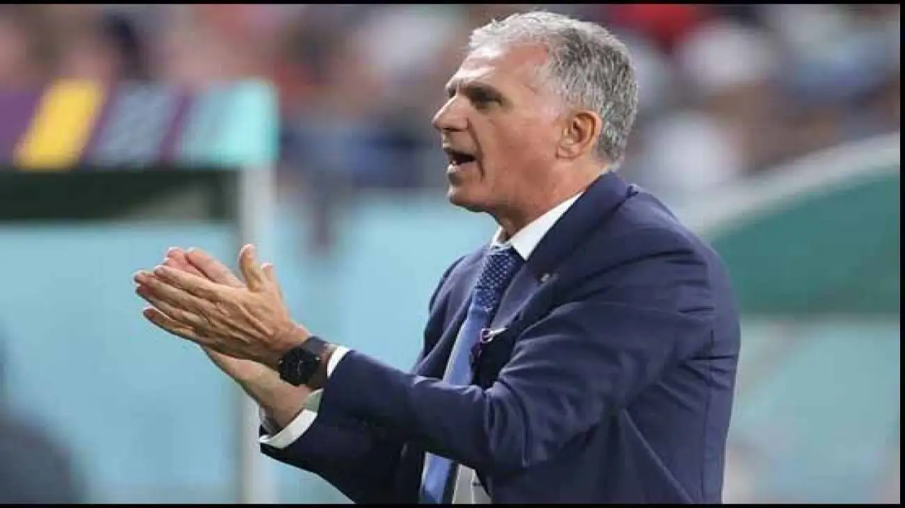 کی روش صبر کن، شاید 96تیمی شد!