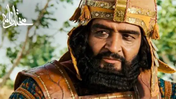 تصاویر -  تغییرچهره زمین تا آسمان رضا رویگری، کیان ایرانی سریال مختارنامه بعد 21 سال  -  اگر ببینیدش نمی شناسید!