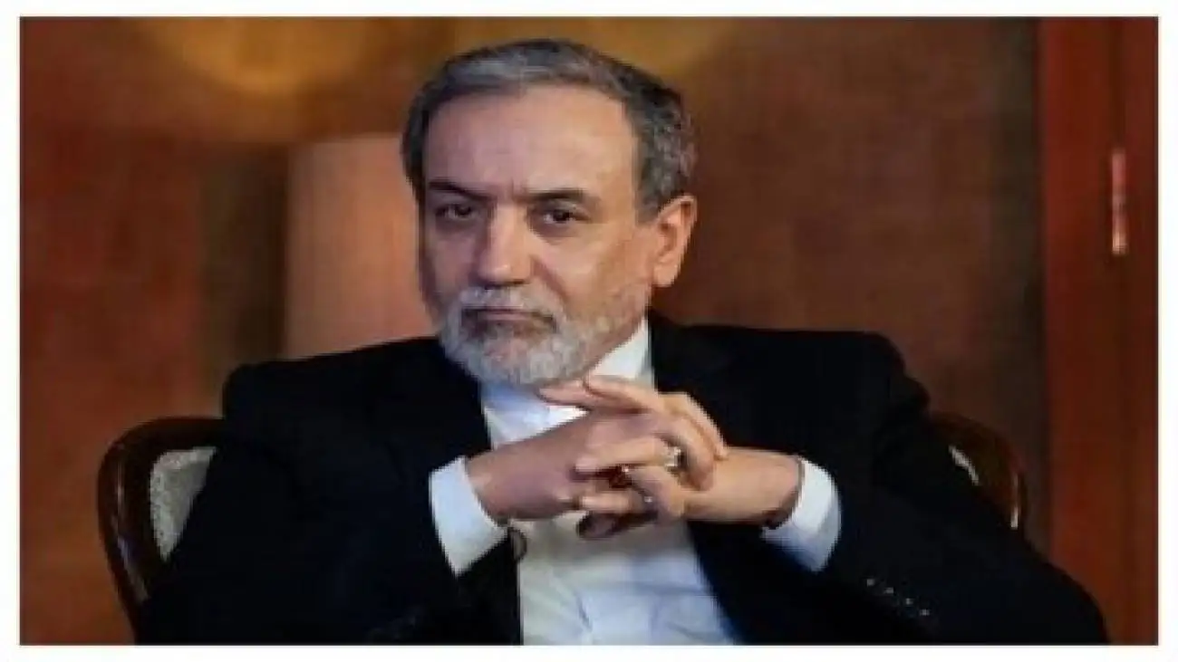 عراقچی فردا به جمهوری آذربایجان می رود