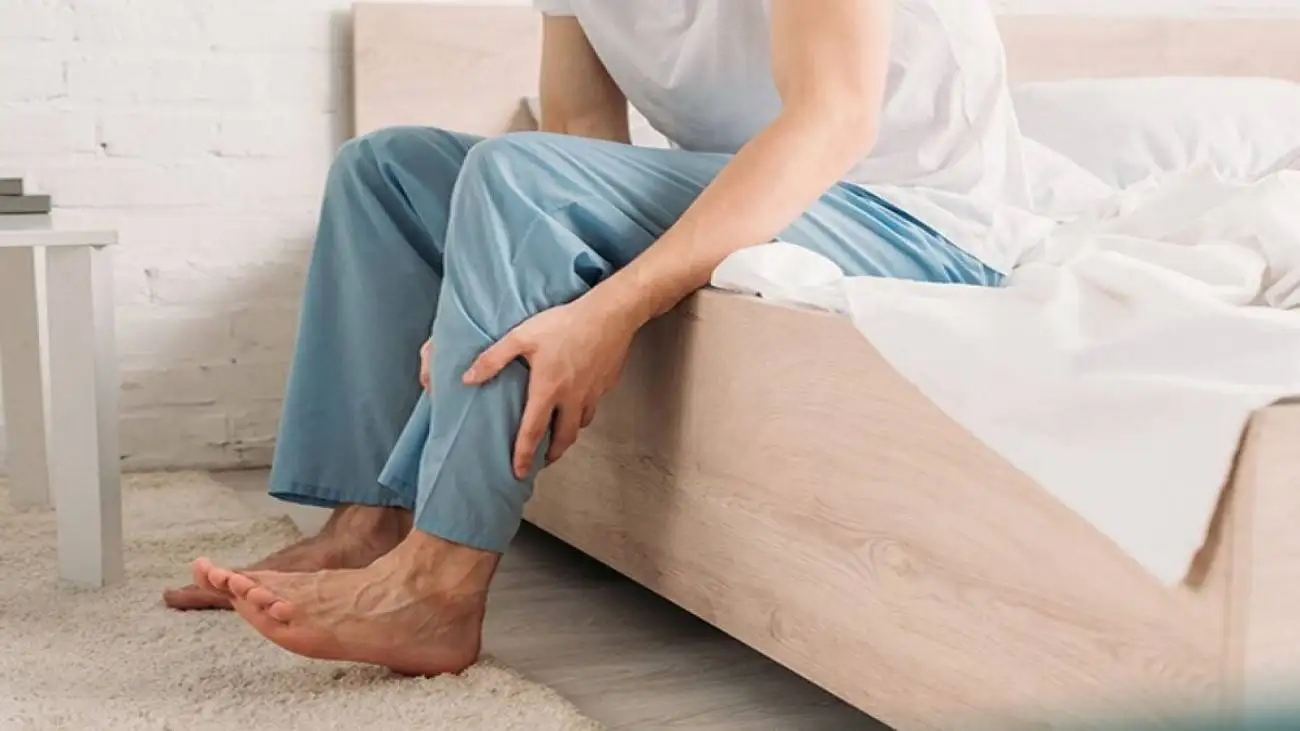 ورزش برای درد مفاصل پا ؛ دشمن مفاصل بدن را بشناسید