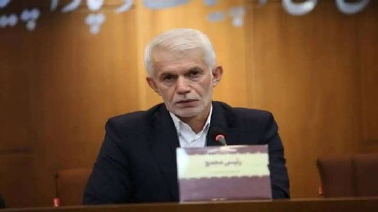 اسبقیان: در انتخابات بدنسازی ابهام داریم -  با انوشیروانی حرف می زنیم