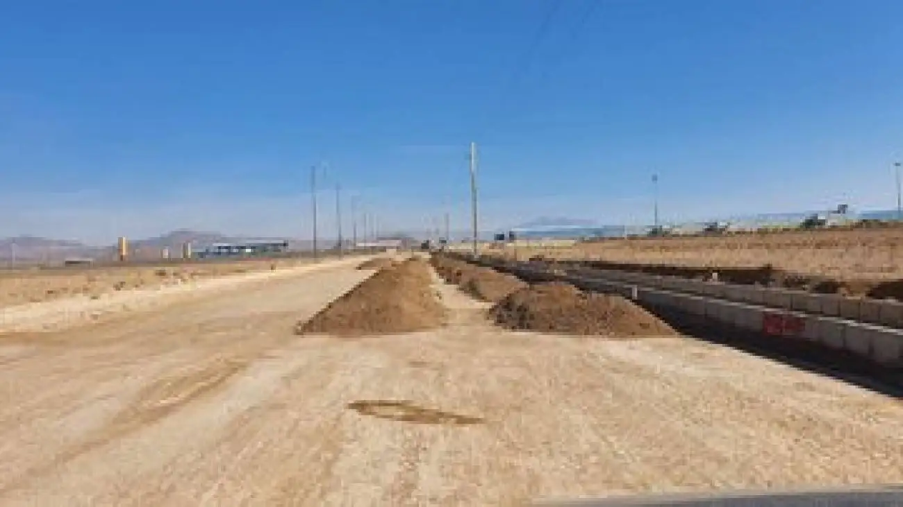 عضو اتاق بازرگانی: رقبا بازارهای سوریه و افغانستان و عراق را گرفتند -  بیشترین صادرات خدمات فنی و مهندسی پس از برجام رخ داد