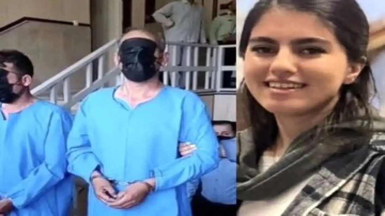 خبر مهم سخنگوی کمیسیون قضائی و حقوقی مجلس درمورد قصاص قاتل الهه حسینی نژاد