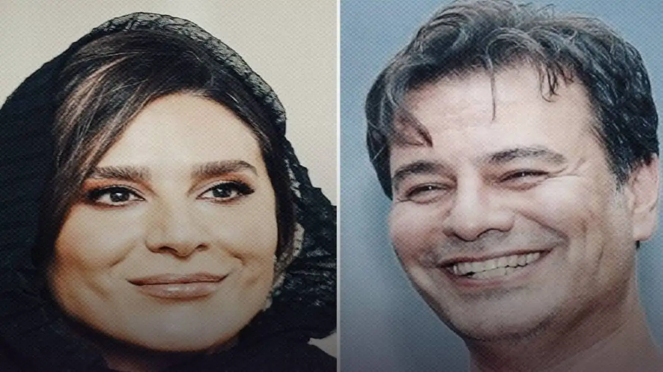 سحر دولتشاهی و پیمان قاسم خانی در یک پروژه جدید