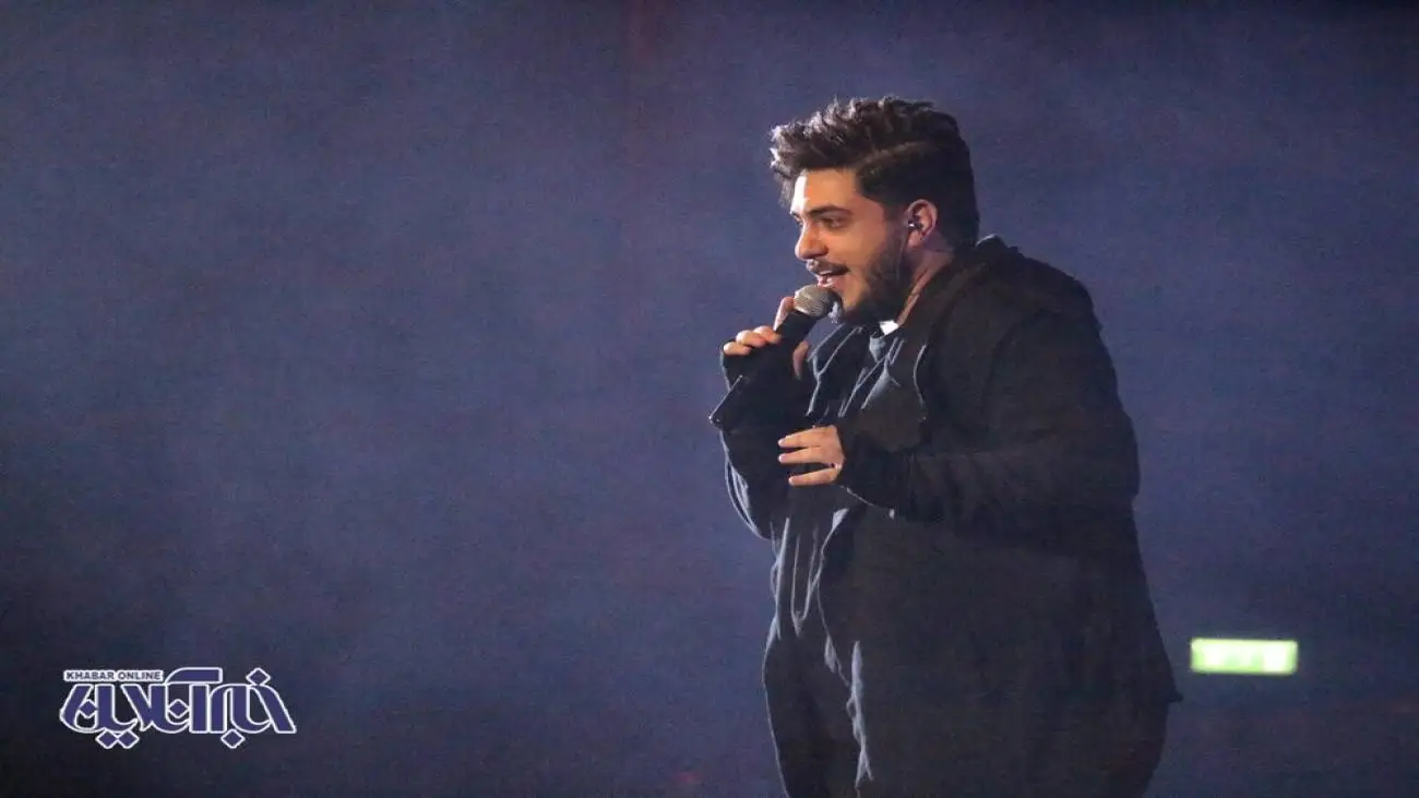 ویدیو  -  ادعای خواننده پاپ ایرانی: 300 میلیون نفر من را می شناسند - باید کاری کنم بجای تیلور سوییفت، همه بگویند آرون افشار!