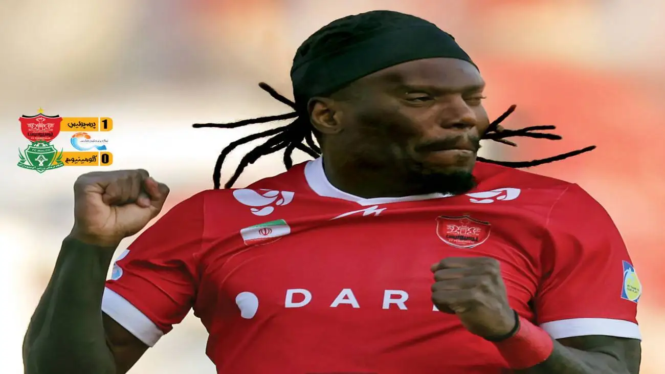 عمل به وعده ستاره پرسپولیس پس از 8ماه