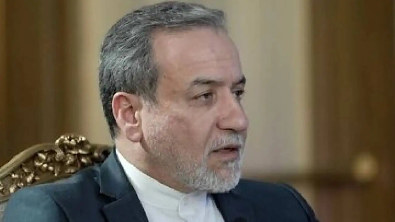 گفت وگوهای تلفنی عراقچی با وزرای خارجه عربستان، مصر و ترکیه در مورد مذاکرات مسقط