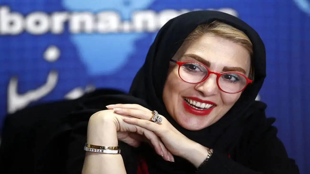 ویدیو  -  روایت ژیلا صادقی از ماجرای طلاق از همسرش