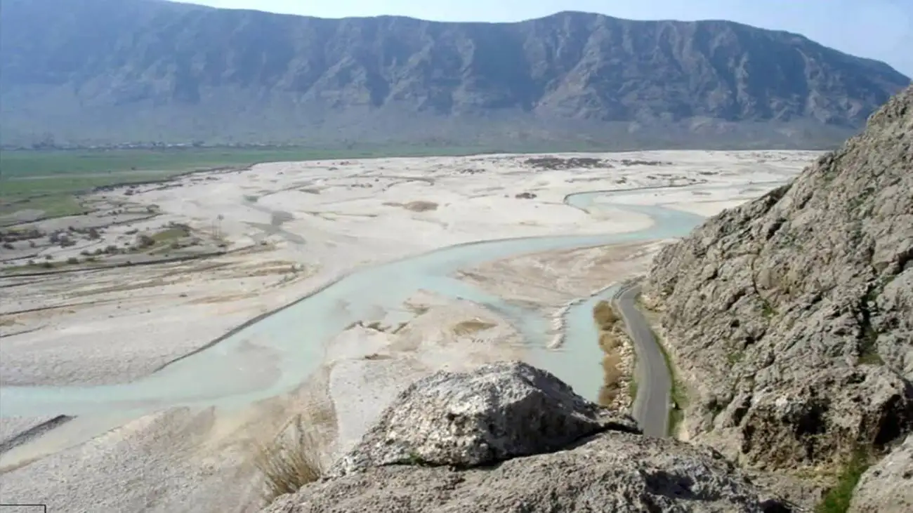 مدل سازی دیجیتال؛ دیدگاه تازه ای درمورد ترابری هخامنشی