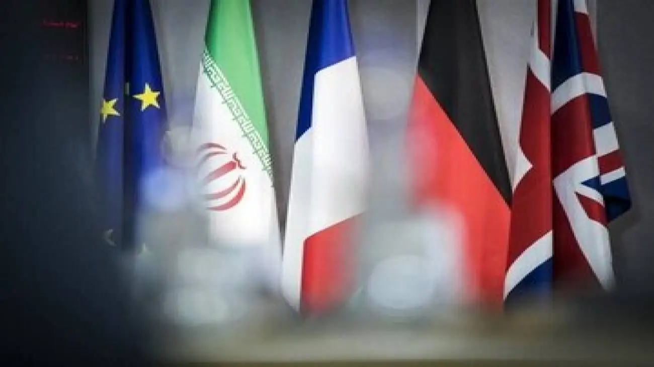 کرملین: از مذاکرات آمریکا و ایران استقبال می کنیم