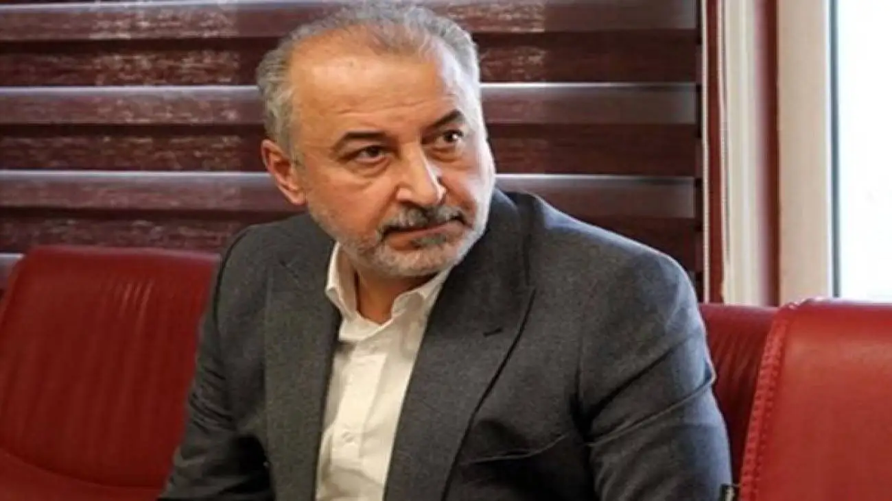 درویش: آن بازیکنان 70 میلیارد تومان اضافه می خواستند!