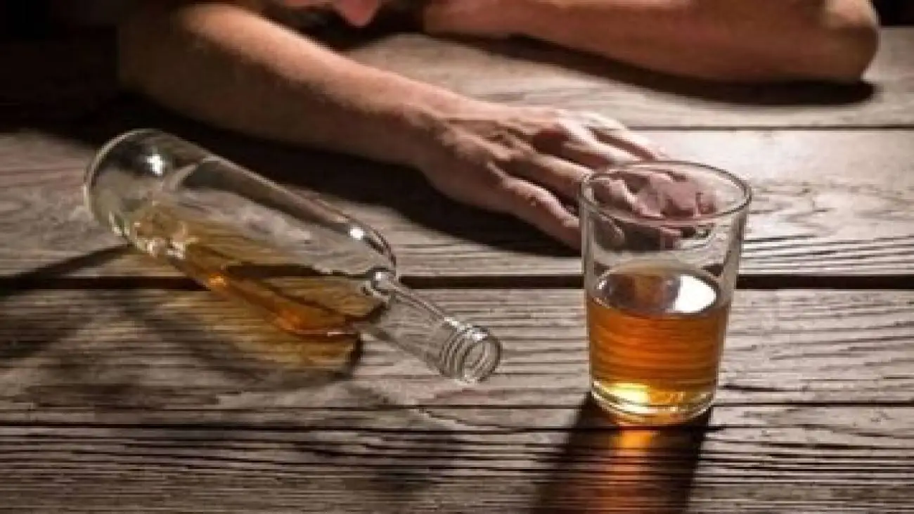 مصرف مشروبات الکلی در این شهر قربانی گرفت