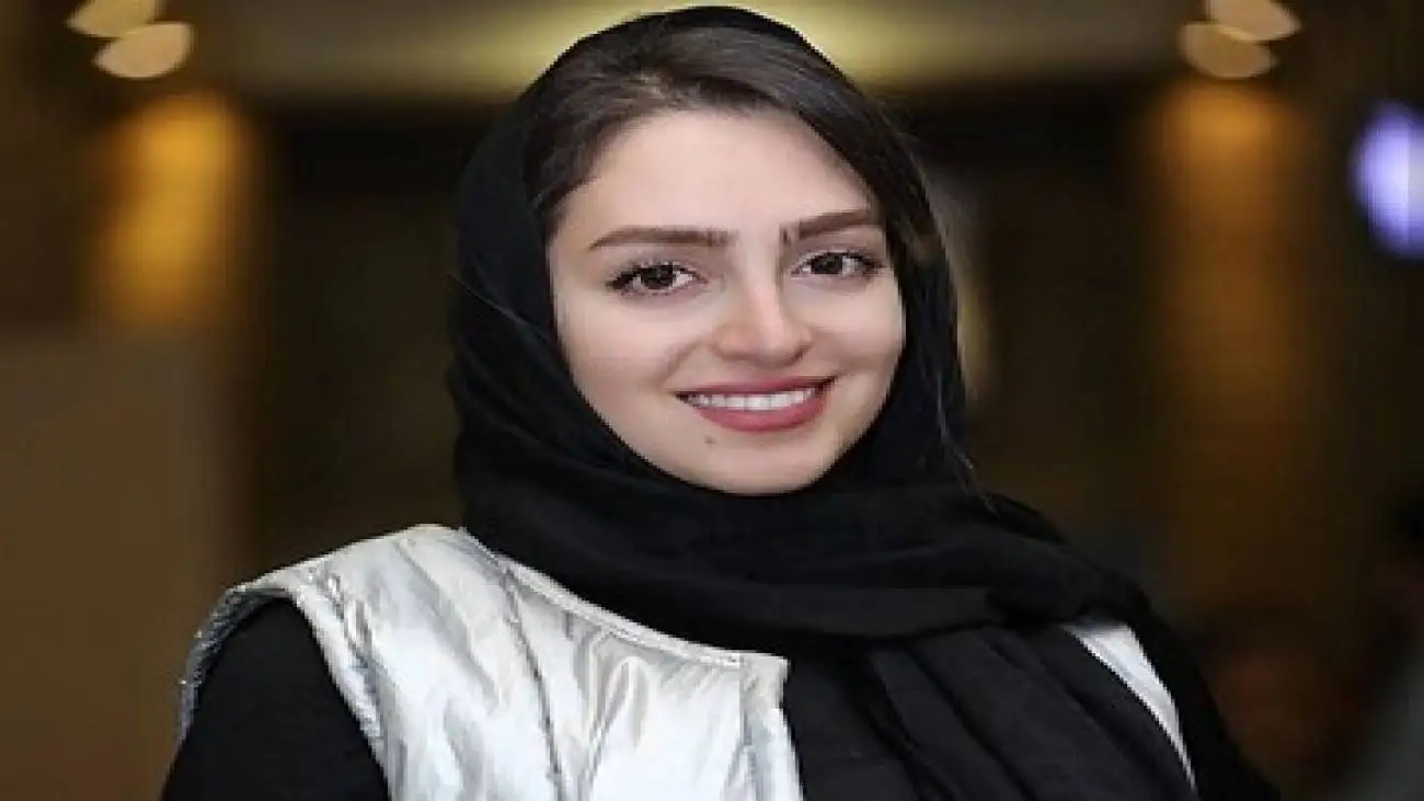 تصویر  -  تغییر چهره جالب نهال دشتی بعد از گذشت 10 سال