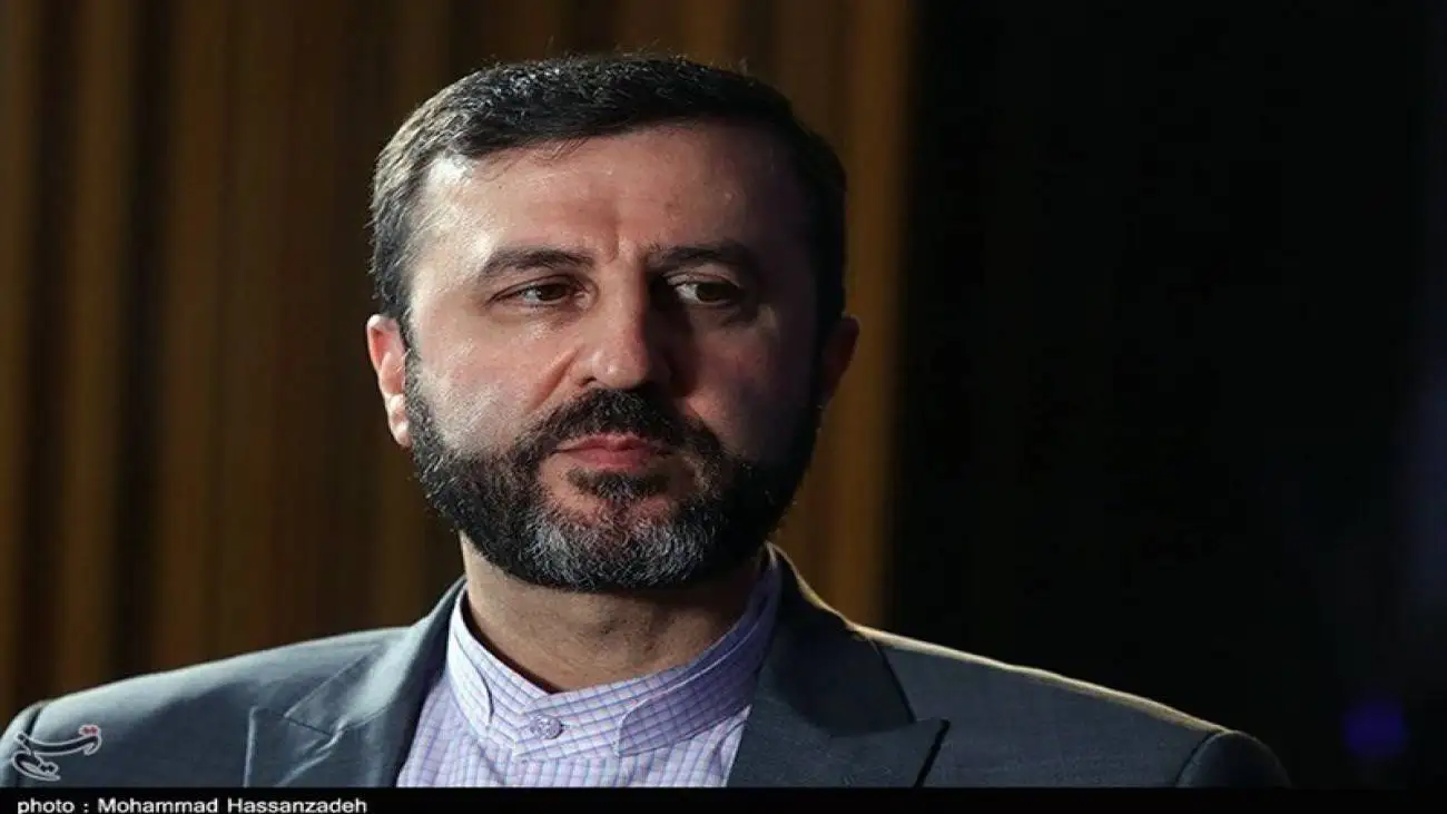 ویدیو  -  غریب آبادی: اروپایی ها تنها صحبت از دیپلماسی می کنند وسیاست های آن ها وابسته به سیاست آمریکاست