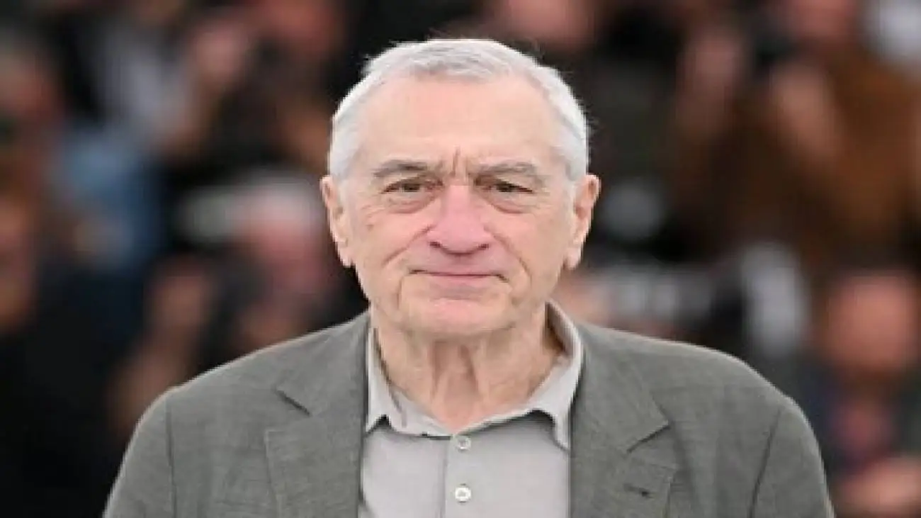 شباهت جالب رابرت دنیرو با نجیب زاده قرن هفدهمی+ عکس