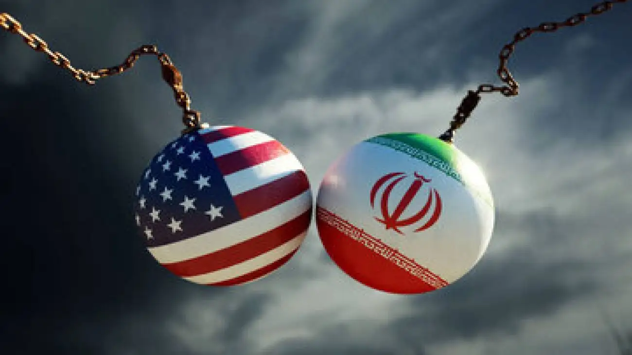 مذاکره ایران و آمریکا از نگاه روزنامه اصولگرا -  برخی در پی ایجاد ارتباط مستقیم با آمریکا هستند - مذاکره به معنای اعتماد به آمریکایی ها نیست