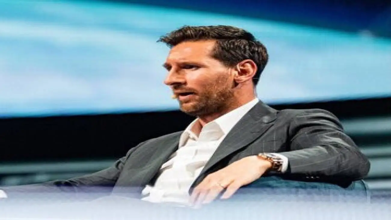 24 ساعت تا افشاگری بزرگ مسی! -  به این علت از بارسلونا رفتم!