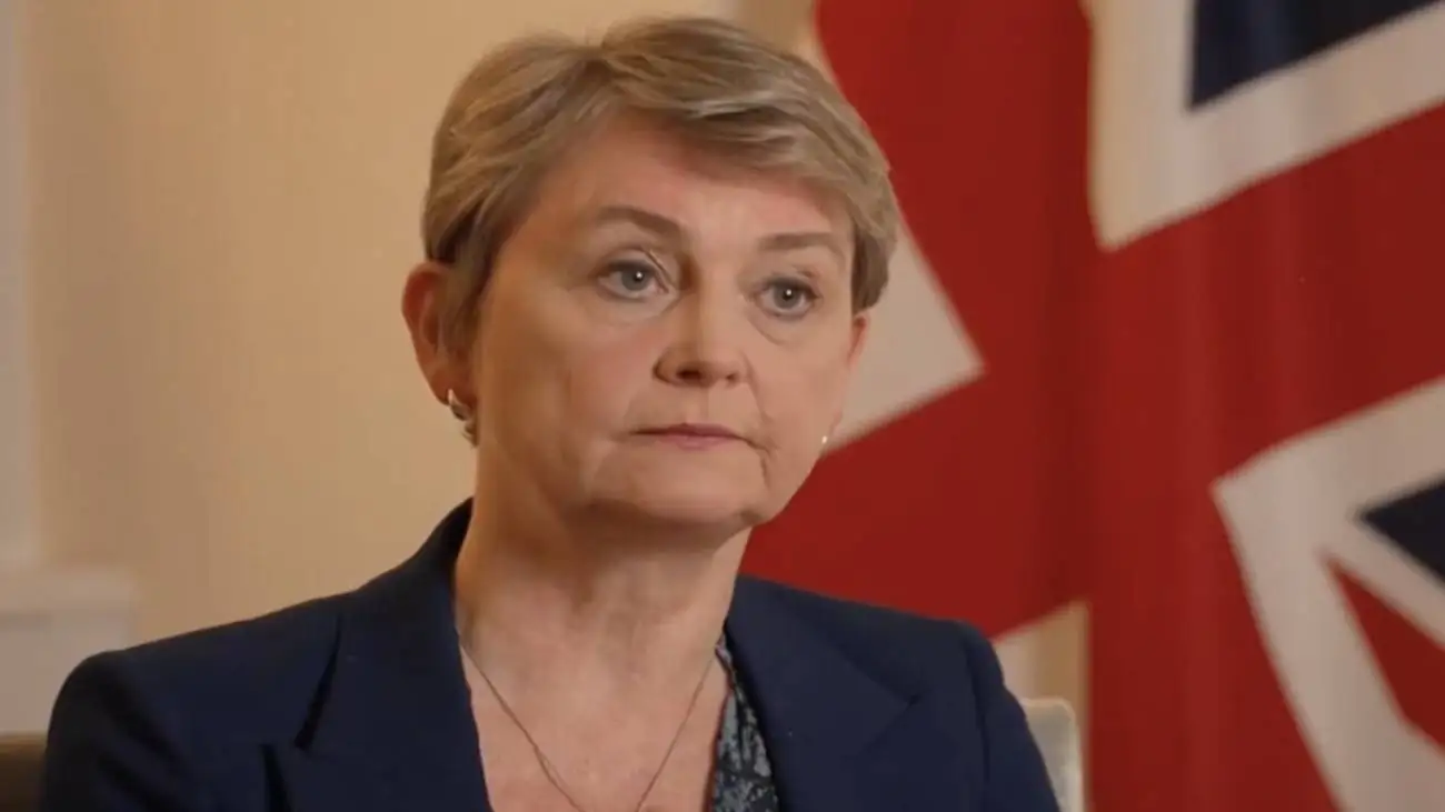 واکنش رسمی انگلیس به جنگ با ایران+ ویدئو