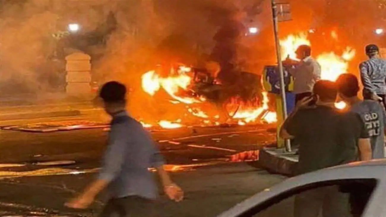 سرخوردگی اسرائیلی ها؛ چرا آرامش در ایران برقرار است؟!  -  هیچ مقام اسرائیلی نباید درمورد ایران اظهارنظر کند