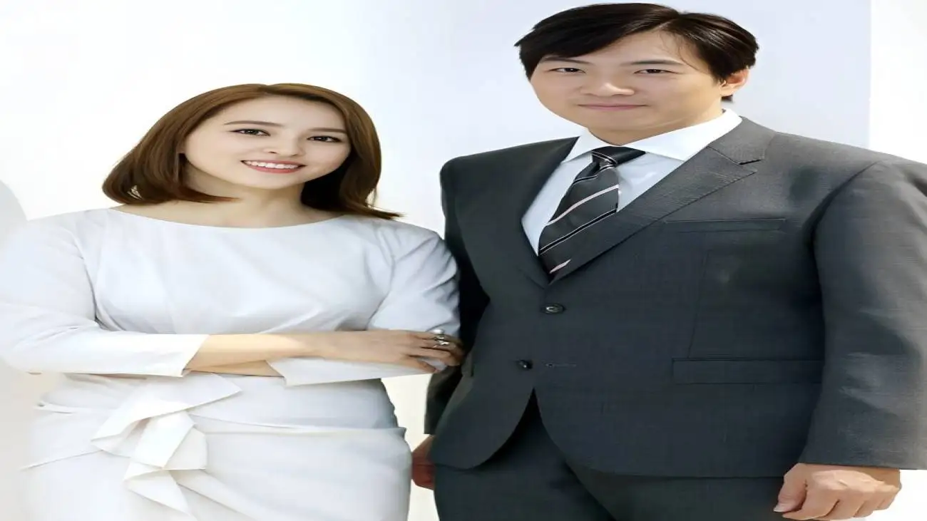 عکسی جالب از جومونگ و سوسانو 10سال پس از سریال جومونگ