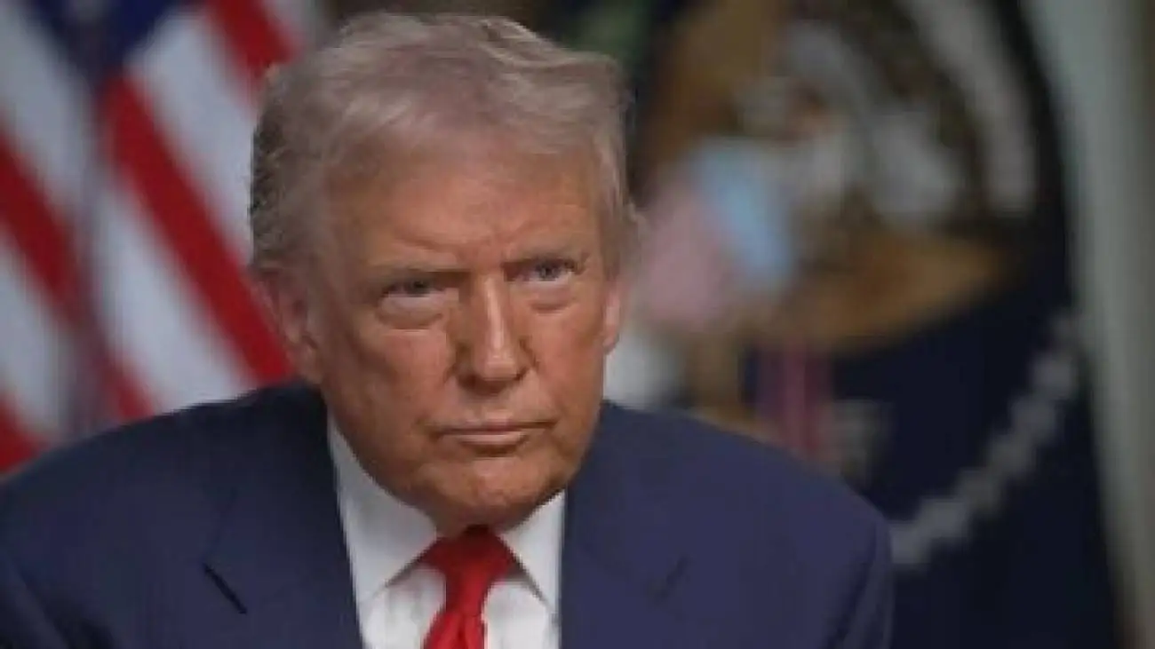 پس از ناامیدی از جایزه نوبل؛ فیفا جایزه صلح به ترامپ اهدا می کند