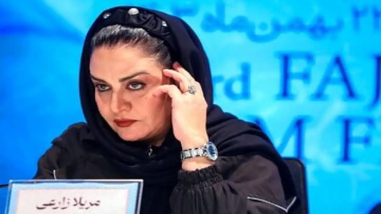 مریلا زارعی، ستاره ای به وسعت تمام ژانرها