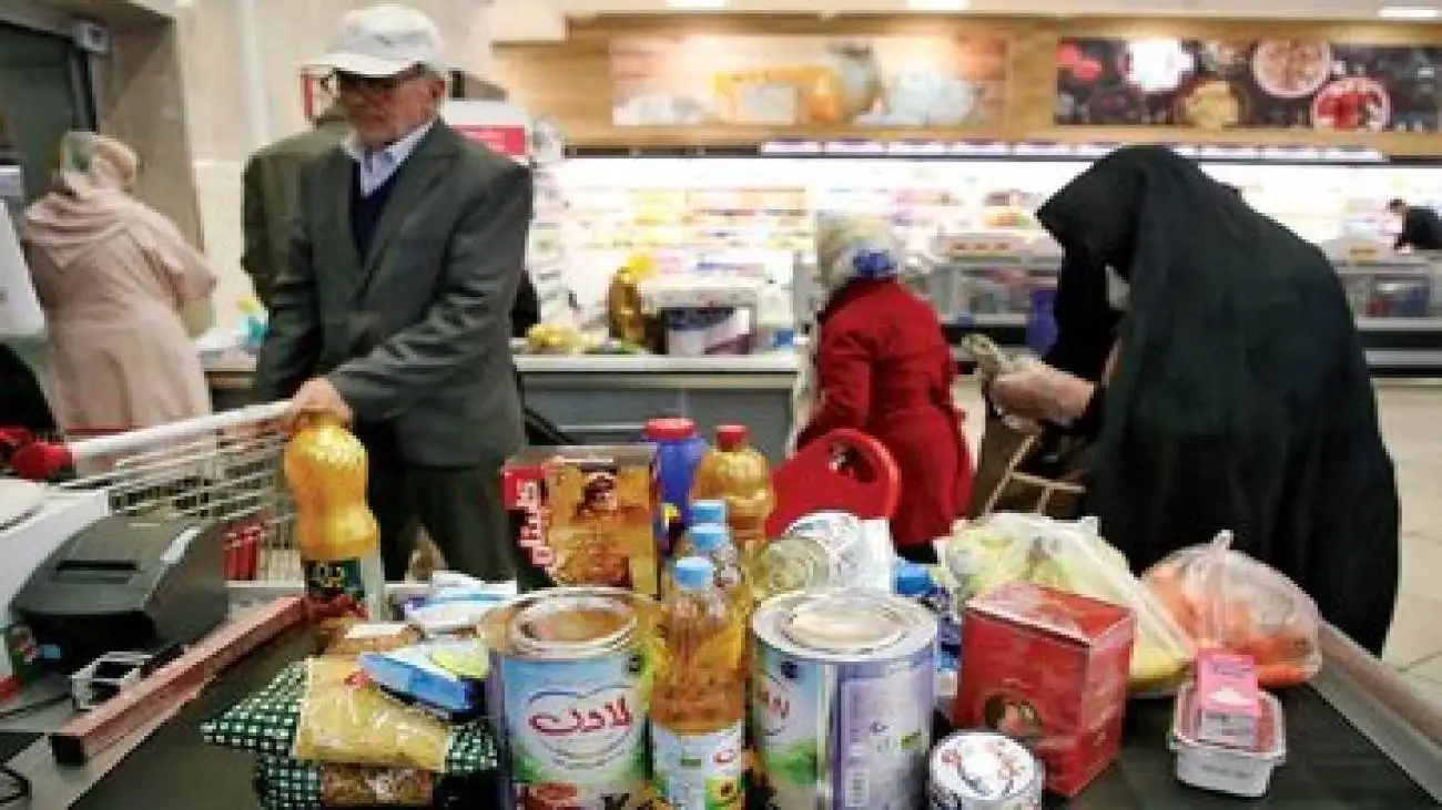 مصوبه جدید دولت برای واردات کالاهای اساسی -  جزئیات