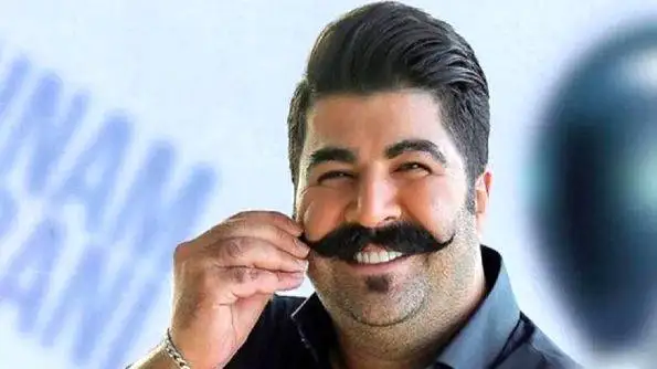 فیلم آواز خوانی باشکوه بهنام بانی با ترسید دلم اشکای مهدی یغمایی رو درآورد  -  همه سالن گریه کردن!