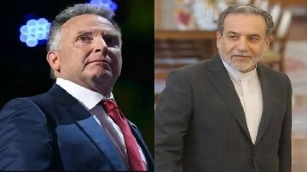 علی هاشم خبرنگار الجزیره: آنچه اکنون از عمان می شنویم به روشنی نشان می دهد که...