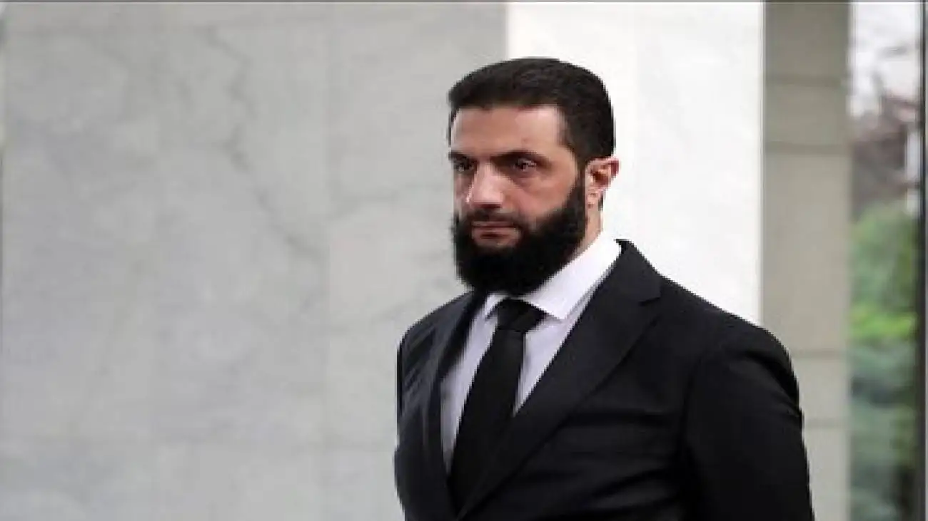 الاخبار: الجولانی در پی انتقام از حزب الله است!