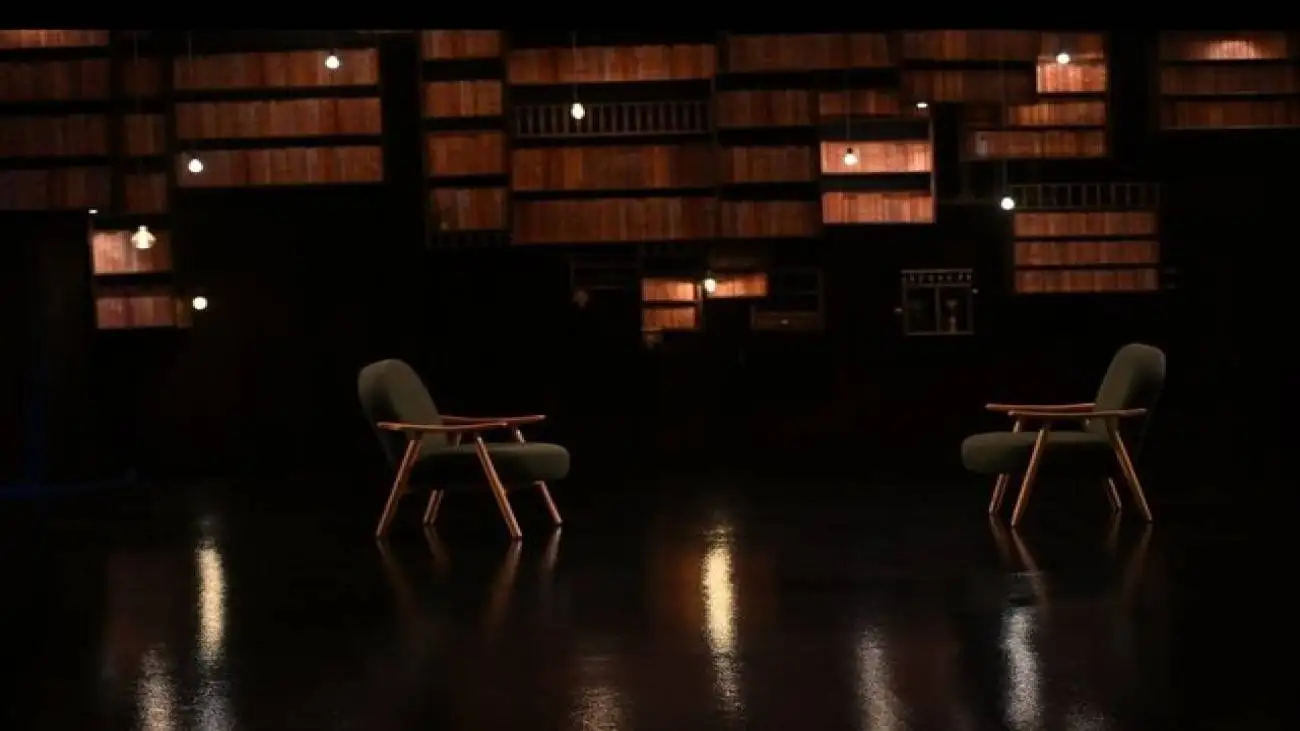 یک چهره محبوب دیگر به تلویزیون بازگشت