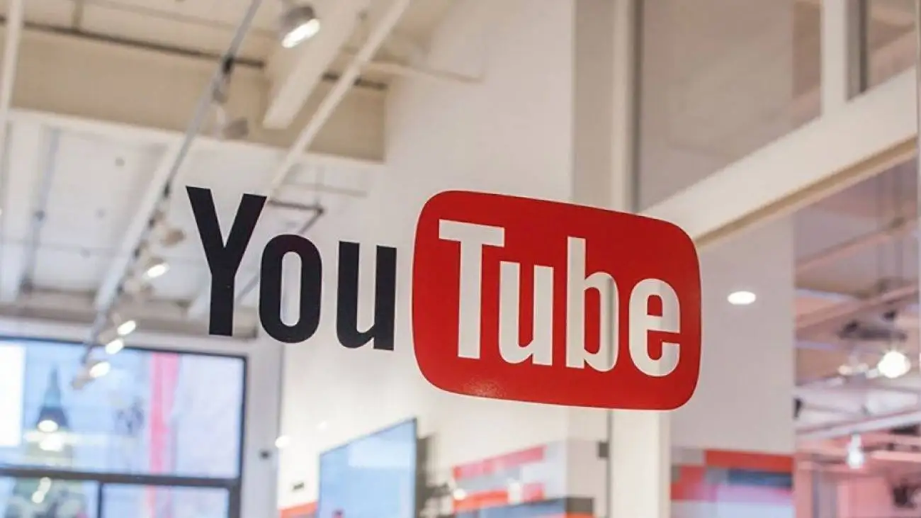 هدیه یوتیوب به نتانیاهو