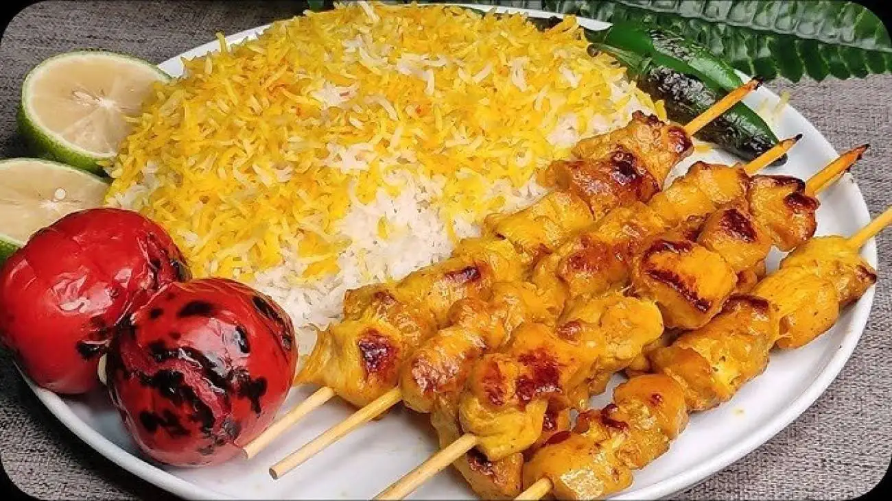 2 روش طعم دار کردن جوجه که طعم کباب را بی نظیر می کند