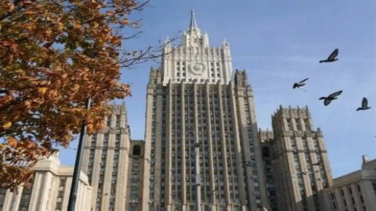 روسیه، اروپا را تهدید کرد: هرگونه اقدام غیرقانونی در رابطه با دارایی های روسیه بی پاسخ نخواهد ماند