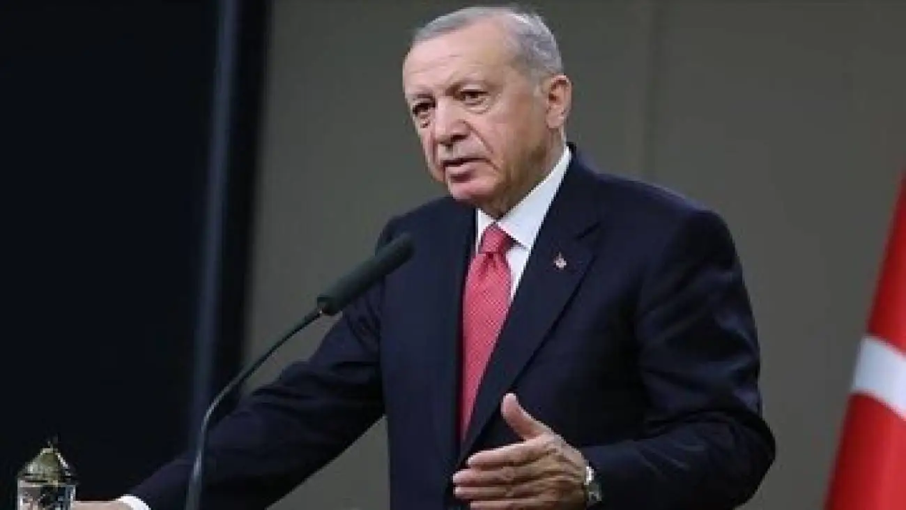 استقبال اردوغان از روند مذاکرات ایران و آمریکا