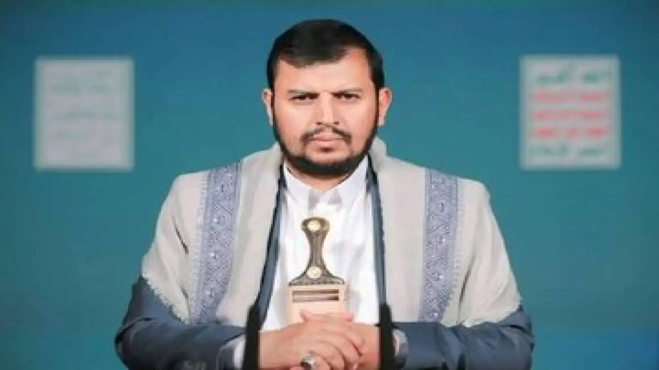 رهبر انصارالله: محاصره غزه با تبانی برخی کشورهای عربی شکل گرفته است