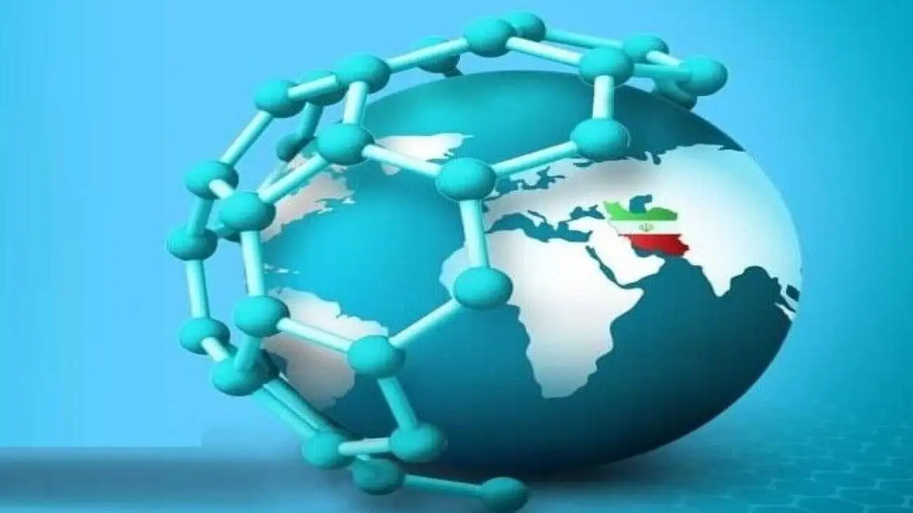 ایران در جمع 4 قدرت برتر جهانیِ تدوین استانداردهای نانو