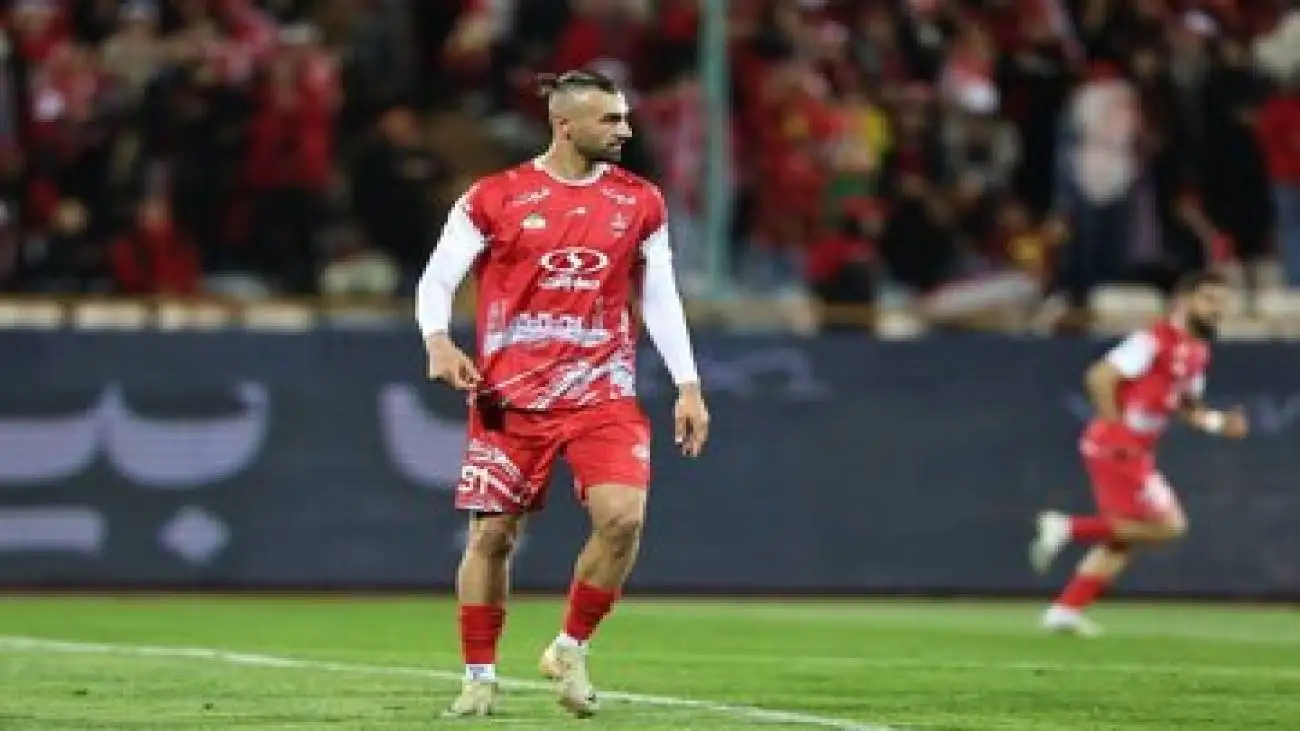 تعریف جالب لیگ ایران از دید سردار دورسون!